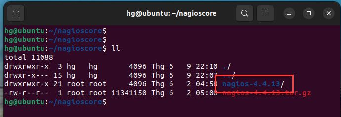 install-nagios-on-ubuntu