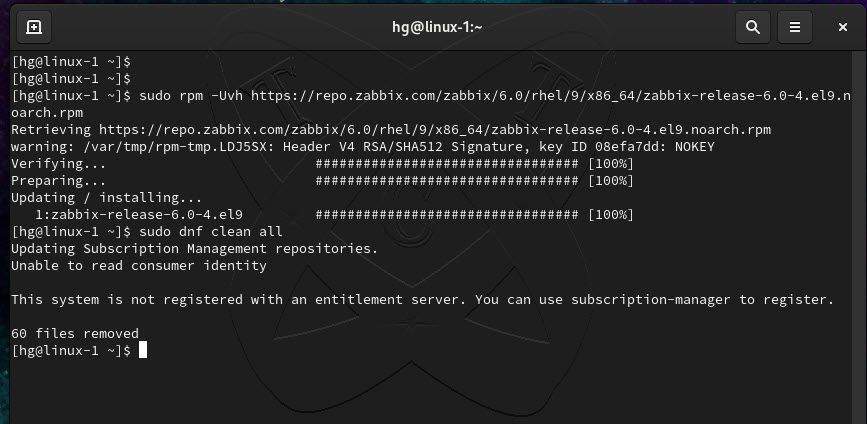 install-zabbix-server-on-centos