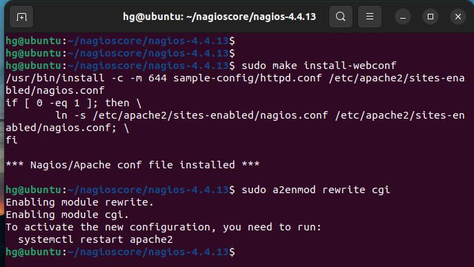 install-nagios-on-ubuntu