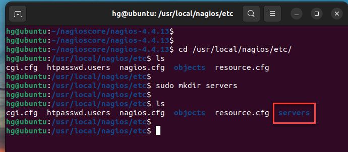 install-nagios-on-ubuntu