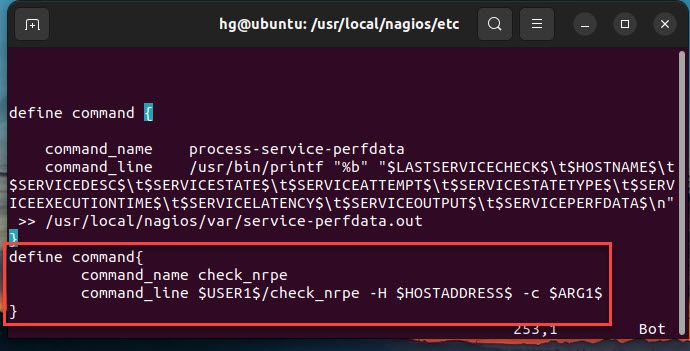 install-nagios-on-ubuntu