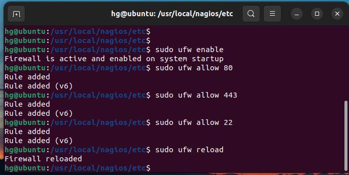 install-nagios-on-ubuntu