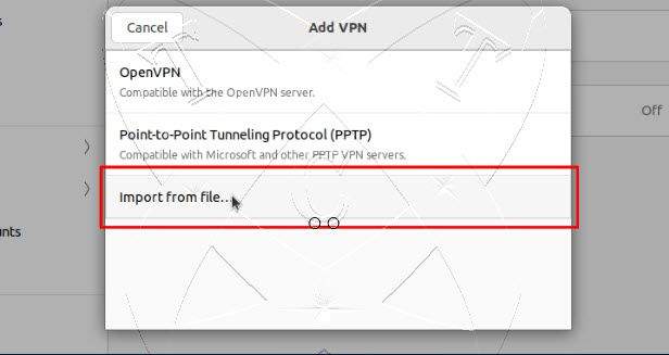 install-openvpn-client-on-ubuntu