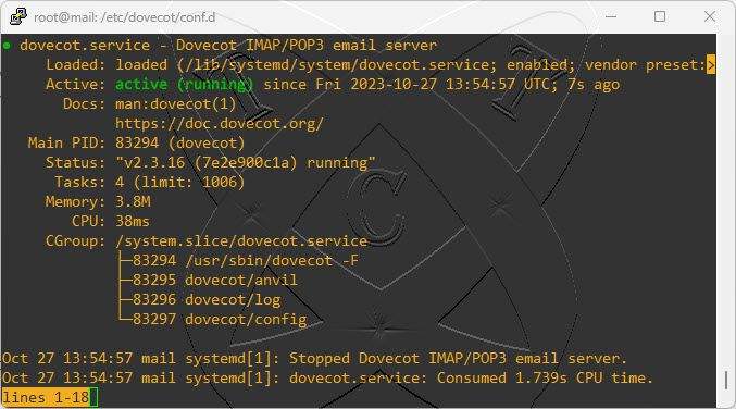 mail-server-with-postfixadmin