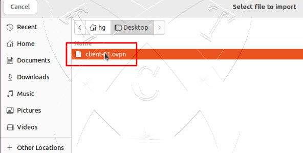 install-openvpn-client-on-ubuntu