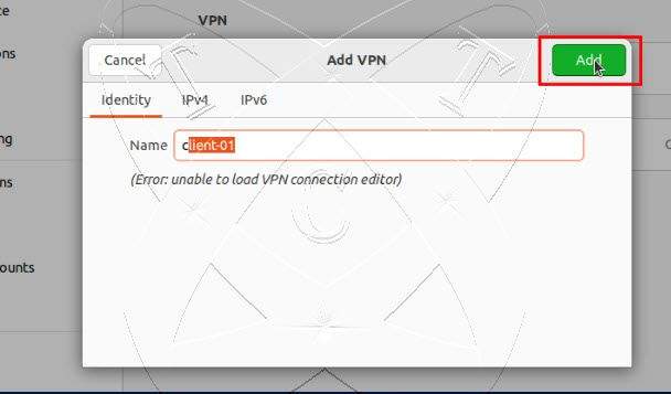 install-openvpn-client-on-ubuntu