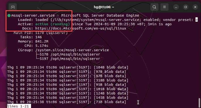 install-ms-sql-server-2022-on-ubuntu-22