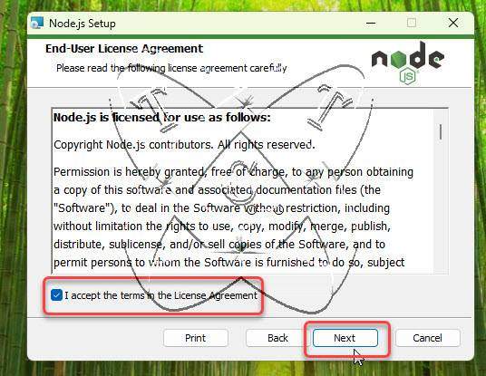 install-nodejs-on-windows