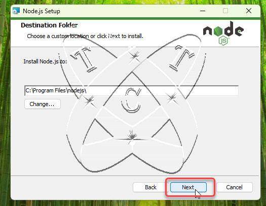 install-nodejs-on-windows
