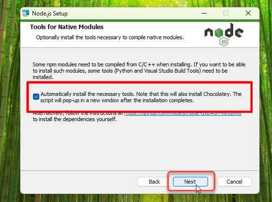 install-nodejs-on-windows